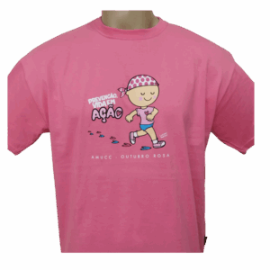 Prevenção: Vida em ação